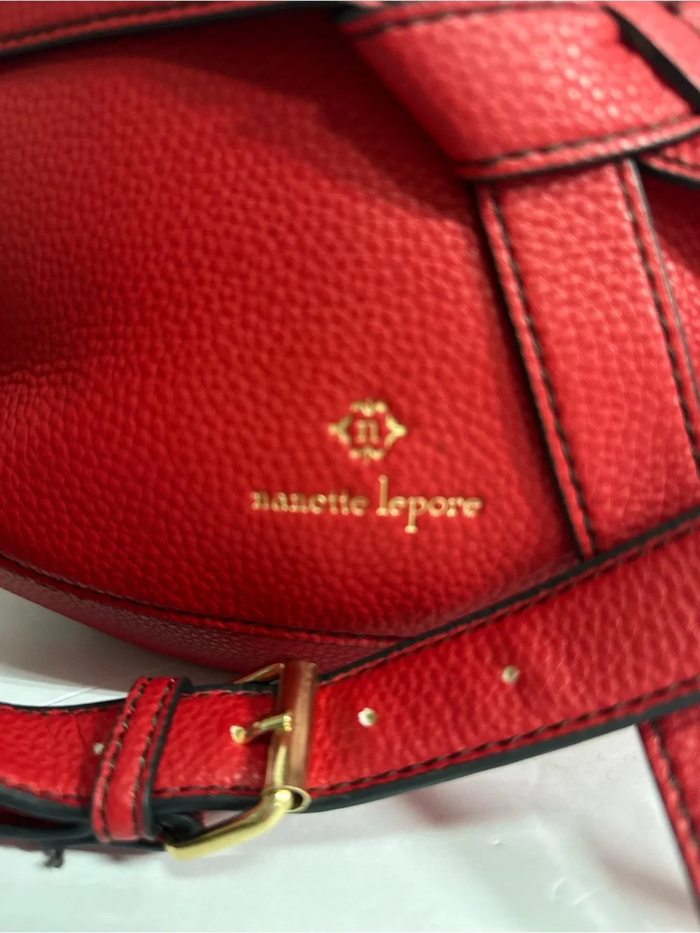 Nanette Lepore silhouette zip
